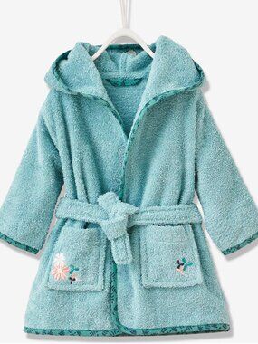 Baby Bathrobe